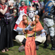 Cosplay by browspirit